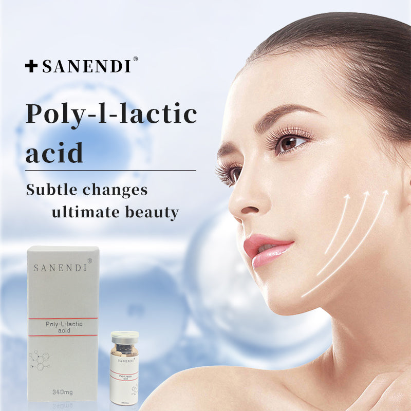 sanendi plla Filler Reborn Plla Powder Poly Lactic Acid