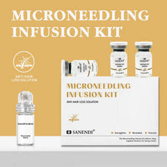 Sanendi Microneedling Infusion Kit