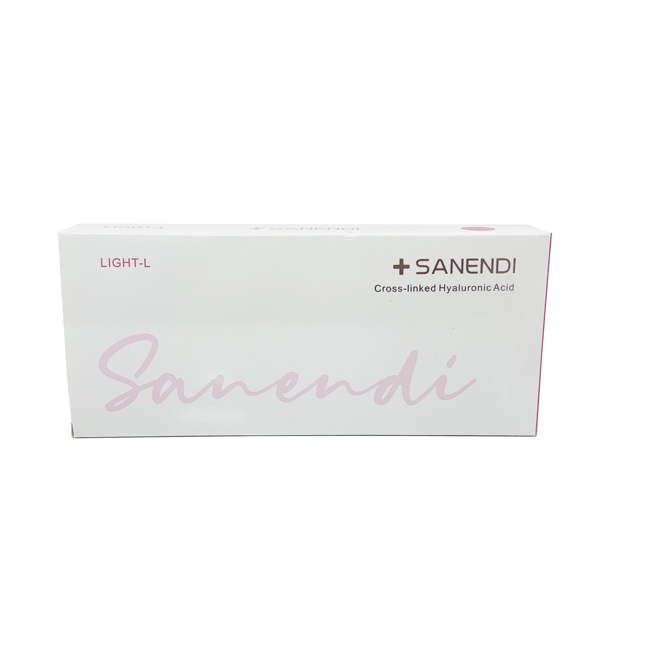 sanendi filler 1ml hyaluronic acid